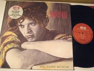 Simply Red - Picture Book / GER /