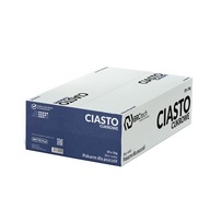 Ciasto dla pszczół cukrowe 1 KG x 10, pokarm dla pszczół - BRCtech
