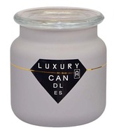 Świeca zapachowa LUXURY Tom Ford Cherry 80 h Adpal