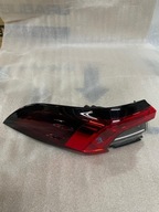 LAMPA TYŁ TYLNA LEWA TOYOTA COROLLA E21 SEDAN