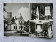 OBLĘGOREK MUZEUM HENRYKA SIENKIEWICZA