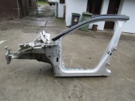 OPEL GRANDLAND X CWIARTKA PRZOD LEWA