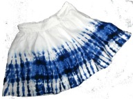 H&M SPÓDNICA SPÓDNICZKA LEN NOWA