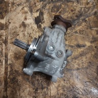 REDUKTOR SKRZYNI BIEGÓW NISSAN X-TRAIL T32 1.6dci 4x4 BB60A