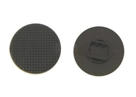 NAKŁADKA NA ANALOG PSP FAT 1000 - 1004 CZARNA 1 SZTUKA