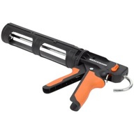 PISTOLET DO SILIKONU WERCKMANN 360° – WYCISKACZ TUB MAS USZCZELNIAJĄCYCH