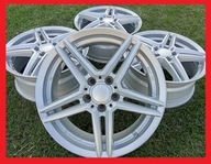 VOLVO Superior 7x17" 5x108 ET40,5 Renault Ford TPMS