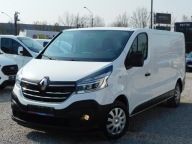 Renault Trafic 2.0 DCI-120! L2H1! Długi! NAVI Klima! Serwis! Mod.2021!