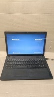 Laptop LENOVO G500 20236 ( 4Gb , 500GB , zawias wyłamany )