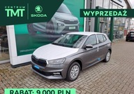 Skoda Fabia 1.0 TSI 115KM EDITION 130, opony wielosezonowe, dostepna od re