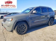 Jeep Grand Cherokee Trailhawk 2021 3.6 Benzyna 295KM