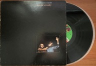 Graham Nash, David Crosby - same (USA, Monarch Pressing 1972)
