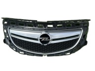OPEL INSIGNIA A OPC ATRAPA GRILL CHROM