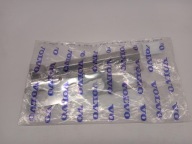 USZCZELKA KOLEKTORA WYDECHOWEGO VOLVO S60 V60 1.6