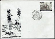 Poczta Solidarność Walcząca Wrocław Powstanie Warszawskie