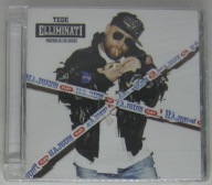 Tede – Elliminati (2 CD) Folia 1 wydanie 2013