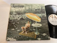 Supertramp – Crisis? What Crisis? ,,,Lp 697