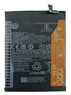 ORYGINALNA BATERIA XIAOMI REDMI 10C BN5G 5000 mAh