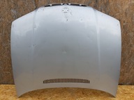 BMW E46 1998-2002 SEDAN TOURING KOMBI MASKA POKRYWA SILNIKA ORYGINAŁ ZDROWA