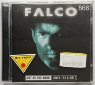 FALCO Out of the Dark wydanie 1998 CD Stan idealny