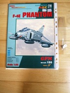 GPM 155 F-4E PHANTOM + kabinka