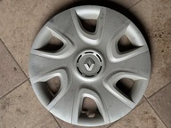 Dekielek Renault OE 2 mm Kołpak 15" - Renault Clio IV 403158877R