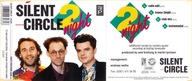 eurodance: SILENT CIRCLE 2Night / singiel CD 1993 / AXEL BREITUNG