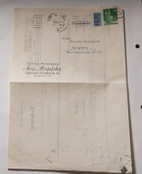 Walor z obiegu. Kasownik Hannover. 04652