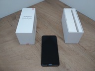 Smartfon HUAWEI Mate 10 lite RNE-L21 Black czarny, 64 GB, 4GB, dualsim