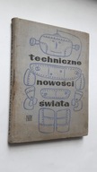 TECHNICZNE NOWOSCI SWIATA (1960)