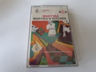 Kaseta - Martika - Martika's Kitchen