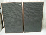 VINTAGE -Kolumny HANSA Studio High Fideliti - 60A.