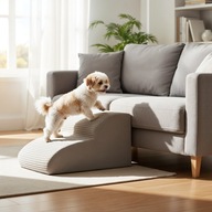 Schody dla psa Dogguru 2 30 cm 15 kg