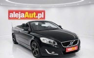 Volvo C70 C70 Cabrio 2.0 D 150 KM 2011r Warszawa 2.0 Diesel 150KM