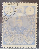 Iran stary znaczek (1/32