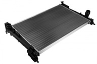 CHŁODNICA BRAVO PUNTO 1.9 LANCIA DELTA 1.6D CORSA D 1.3CDTI 1.7CDTI