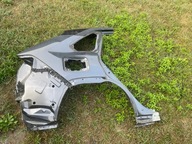 TOYOTA RAV 4 V PLUG-IN ĆWIARTKA PRAWY TYŁ BŁOTNIK TYLNY RAV4 5 PLUGIN 2019-