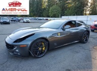 Ferrari FF 2015 6.2l 6.2 Benzyna 651KM