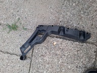 Opel Mokka B ślizg zderzaka lewy tył 9835238080