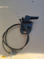 Citroen Jumpy PEUGEOT EXPERT III LINKA OTWIERANIA MASKI 9801080580 CIĘGNO