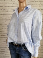 Milano Italy koszula w kratkę roz. 46