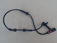 CZUJNIK ABS PRAWY PRZÓD CLIO IV