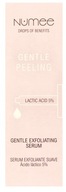 NUMEE GENTLE PEELING SERUM DELIKATNIE ZŁUSZCZAJĄCE