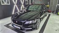 JAGUAR XF (X260) 2.0 D 180 KM Faktura 23% Vat