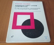 Generatory liczb losowych programowanie i testowanie na maszynach cyf BDB-