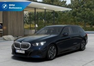 BMW i5 Elektryczny 340KM