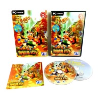 HUGO TROPIKALNA WYSPA 2 II POLSKIE WYDANIE PL