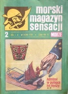 Morski Magazyn Sensacji 2 / 1989