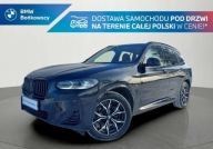 BMW X3 20d xDrive M Sport Dostawa pod dom w cenie Dealer BMW Bonkowscy
