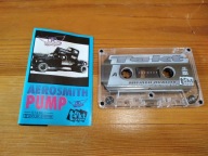 Aerosmith – Pump - KASETA MC K229